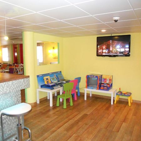 Ibis Styles Bourg En Bresse Hotel Екстериор снимка