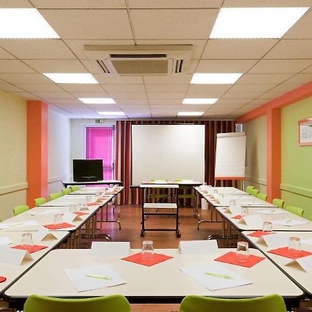 Ibis Styles Bourg En Bresse Hotel Екстериор снимка
