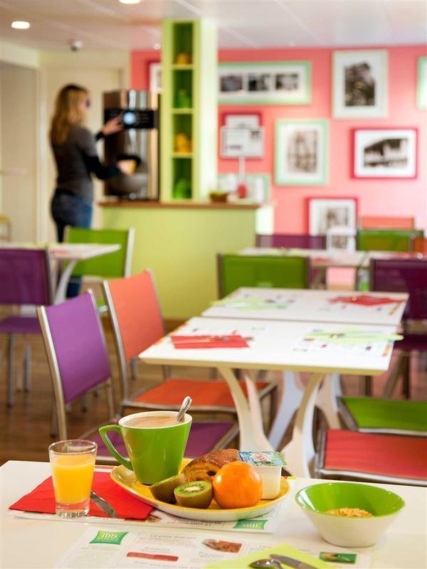 Ibis Styles Bourg En Bresse Hotel Екстериор снимка