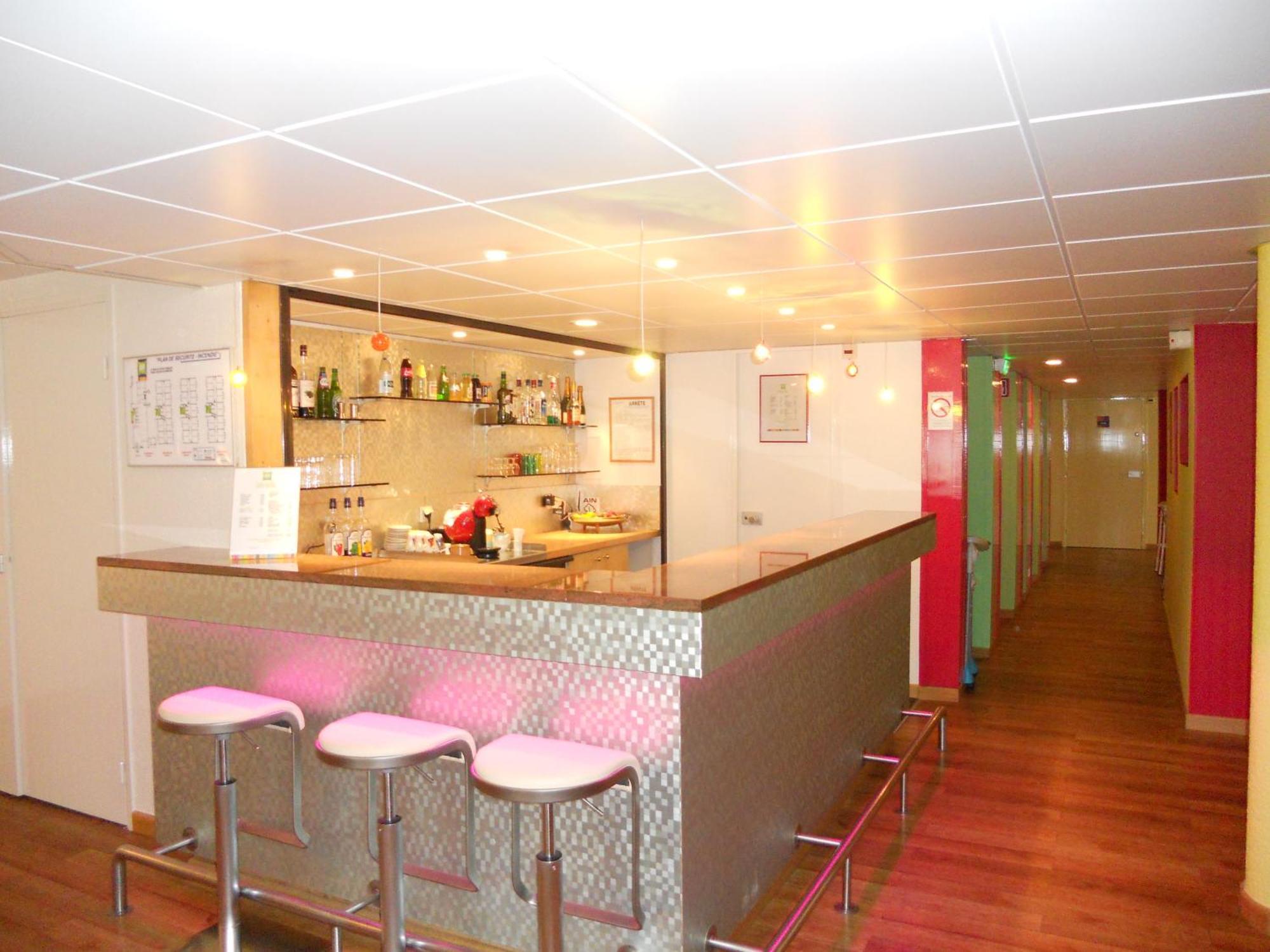 Ibis Styles Bourg En Bresse Hotel Екстериор снимка