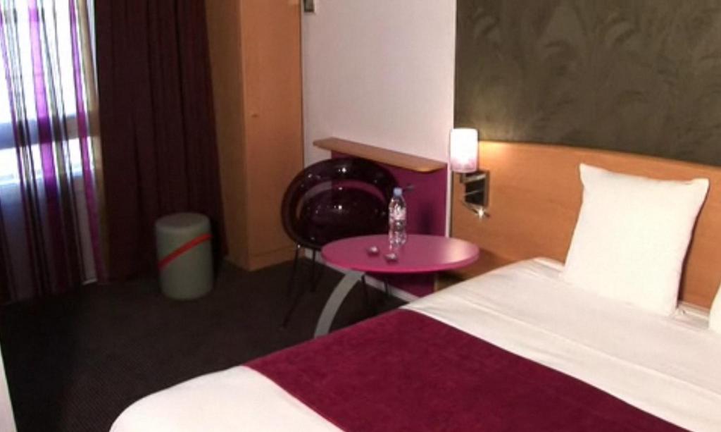 Ibis Styles Bourg En Bresse Hotel Стая снимка