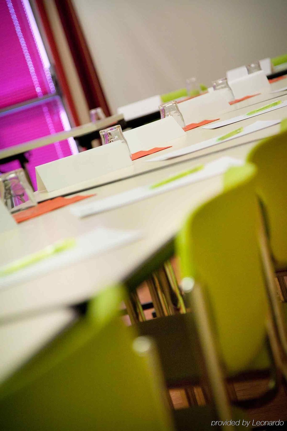 Ibis Styles Bourg En Bresse Hotel Екстериор снимка