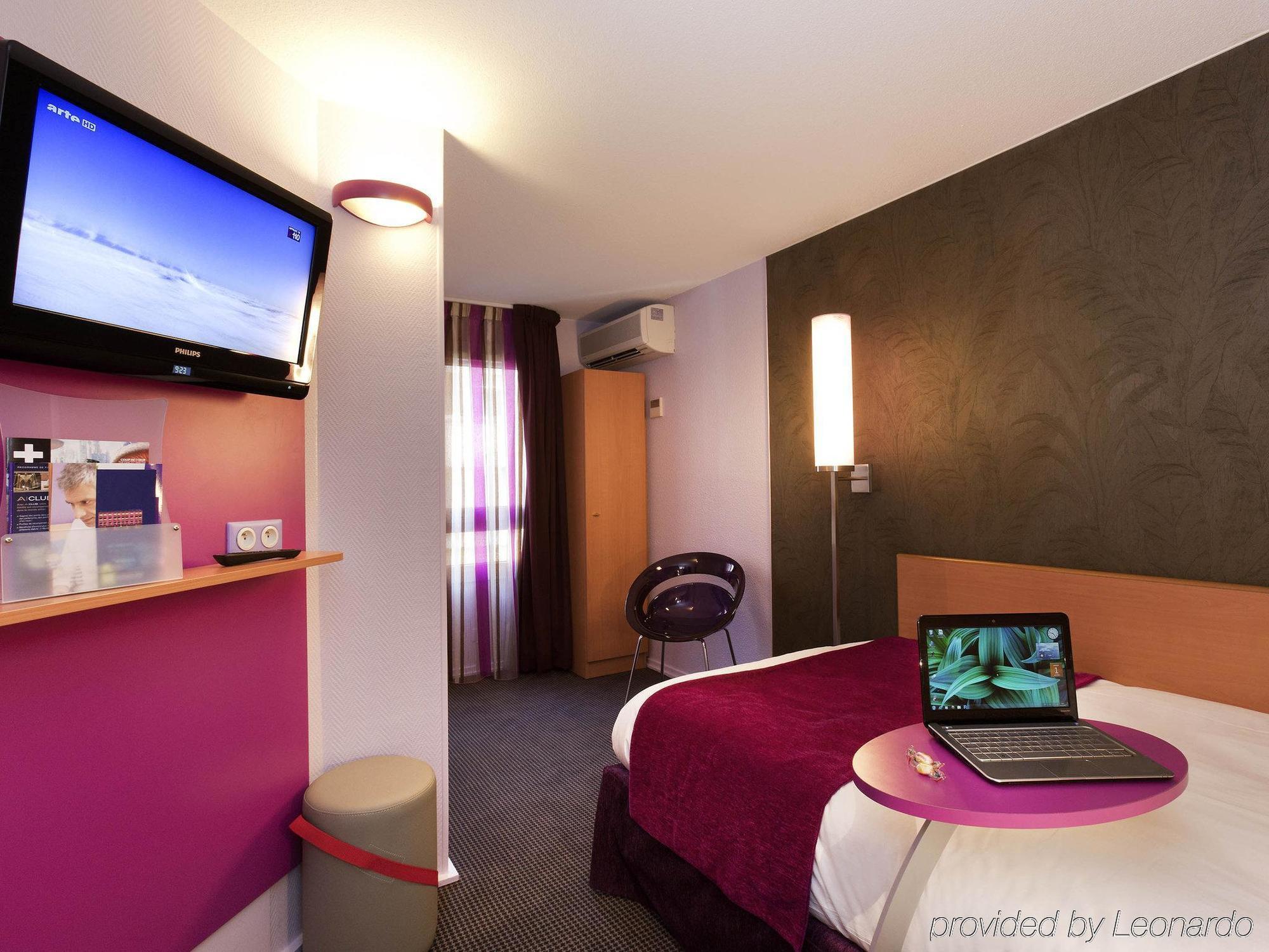 Ibis Styles Bourg En Bresse Hotel Екстериор снимка