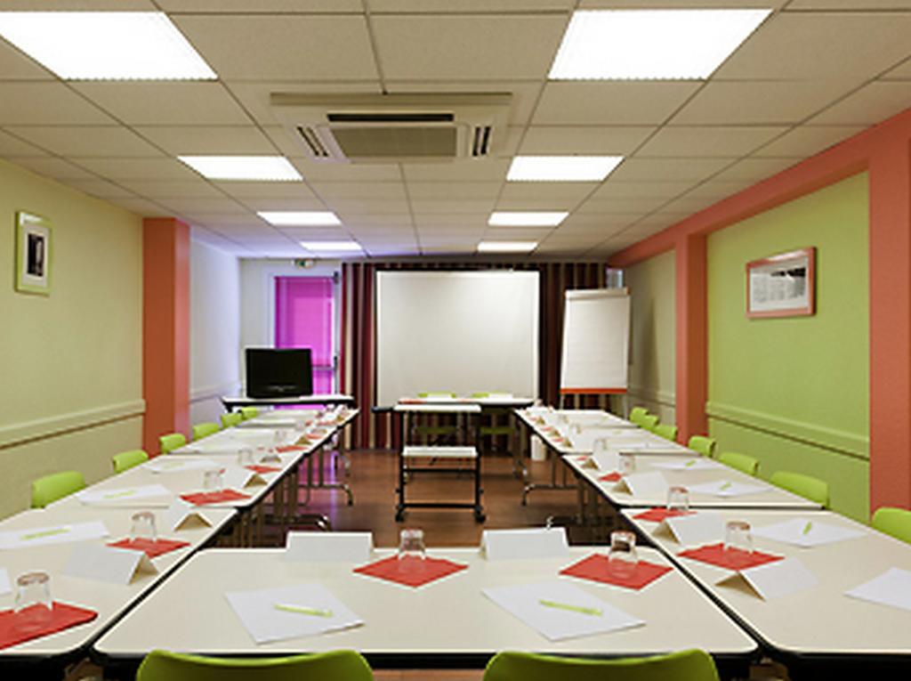 Ibis Styles Bourg En Bresse Hotel Екстериор снимка
