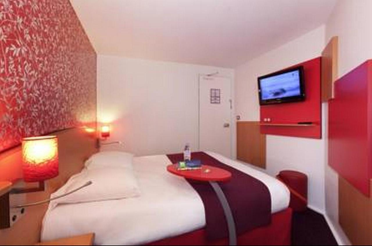 Ibis Styles Bourg En Bresse Hotel Стая снимка