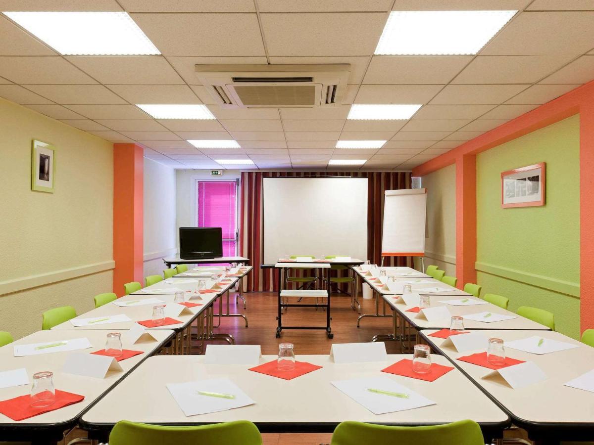 Ibis Styles Bourg En Bresse Hotel Екстериор снимка