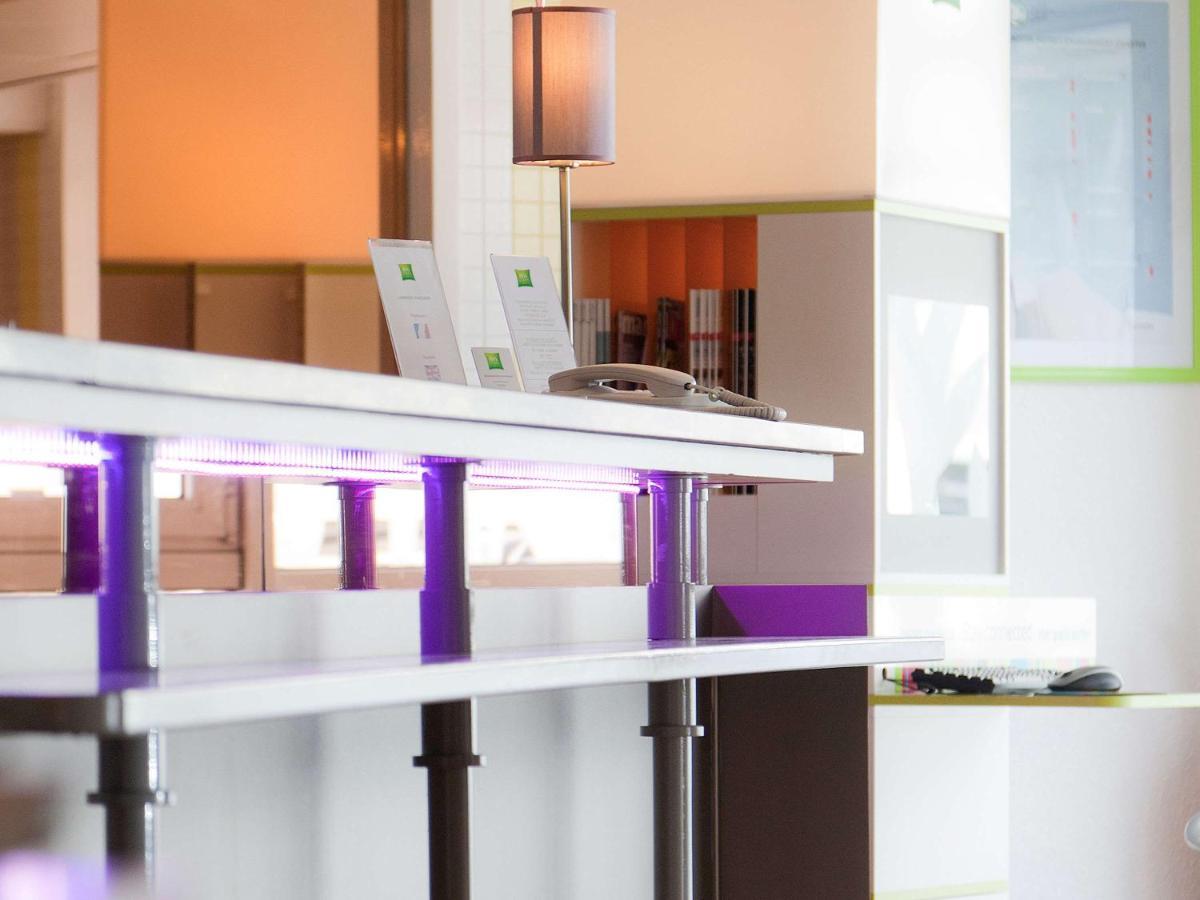 Ibis Styles Bourg En Bresse Hotel Екстериор снимка